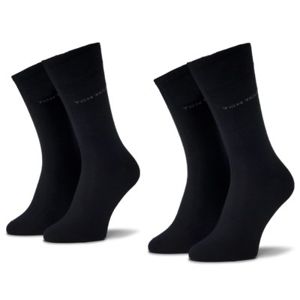 Punčocháče a Ponožky Tom Tailor 9002C r. 39/42 Elastan,Polyamid,Bavlna