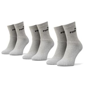 Ponožky Puma 90682703 Elastan,Polyester,Bavlna