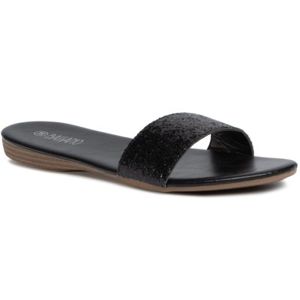 Pantofle Bassano WP41-127726 Velice kvalitní materiál
