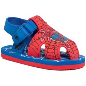 Bazénové pantofle Spiderman Ultimate CP40-1664SPRMV Materiál/-Velice kvalitní materiál