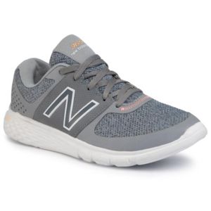 Sportovní New Balance NBWA365GY Velice kvalitní materiál,Textilní materiál