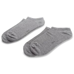 Ponožky Tom Tailor 9983 C r.39-42 Polyamid,Bavlna