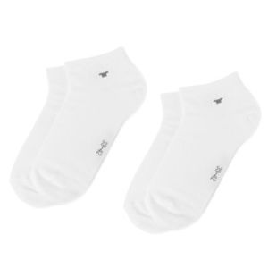 Ponožky Tom Tailor 9411 C r.35-38 Polyamid,Bavlna