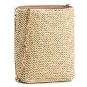 Dámské kabelky Jenny Fairy RC13461 Textilní materiál,Ekologická kůže