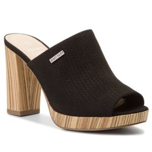 Pantofle Jenny Fairy LS4029-06A Textilní