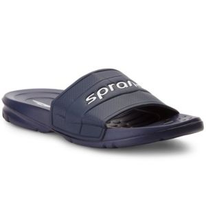 Bazénové pantofle Sprandi MP50-8559 Velice kvalitní materiál