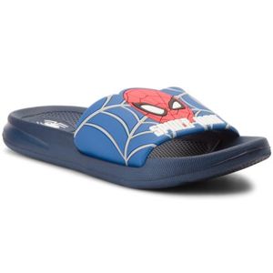 Bazénové pantofle Spiderman CP50-SS1873SPRMV Velice kvalitní materiál