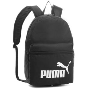 Batohy a tašky Puma Phase Backpack 07548701 Textilní materiál