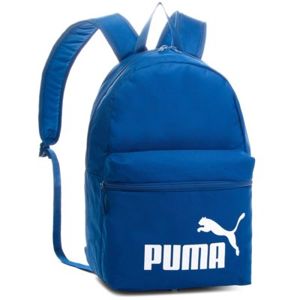 Batohy Puma Phase Backpack 07548709 Textilní materiál