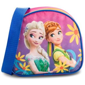 Dětské tašky Frozen DKE-401/C Textilní materiál