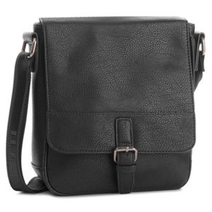Pánské tašky Lanetti RM0130 Ekologická kůže