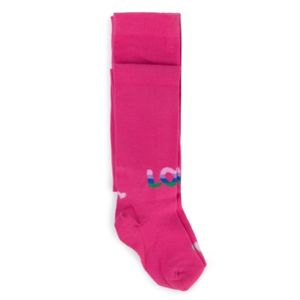 Ponožky a Punčocháče Nelli Blu 43L2G210 rozm.104-110 Polyamid,Bavlna