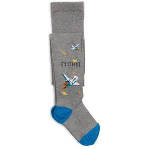 Ponožky a Punčocháče Action Boy 43L2RMS3 R.104-110 Polyamid,Bavlna