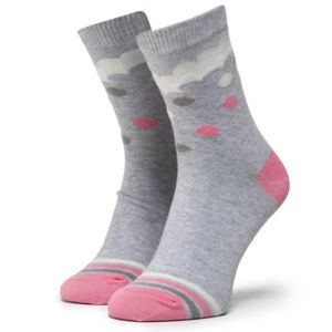 Ponožky a Punčocháče Nelli Blu 22L1UMS Polipropylen,Elastan,Polyamid,Bavlna