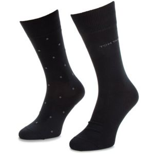 Ponožky Tom Tailor 90109 r.39-42 Polyamid,Bavlna
