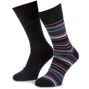 Ponožky Tom Tailor 90101 Polyamid,Bavlna