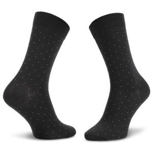 Ponožky Lasocki Skarpety Wizytowe (Kropki) r.42-44 Bavlna