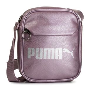 Dámské kabelky Puma Campus Portable 07500407 Ekologická kůže
