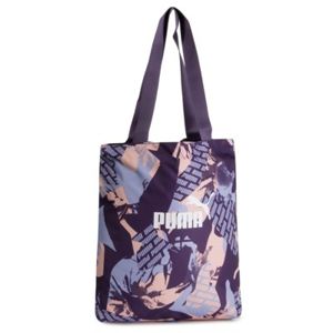 Dámské kabelky Puma Core Shopper 075711 02 Textilní materiál