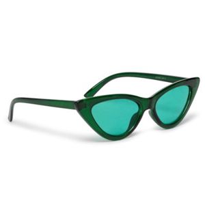 Sluneční brýle DeeZee 1WA-049-SS19 Plastik