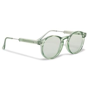 Sluneční brýle DeeZee 1WA-050-SS19 Plastik,Materiál - kov