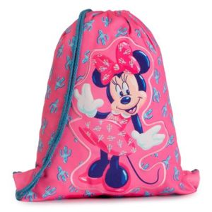 Batohy a Tašky Minnie Mouse ACCCS-SS19-27DSTC Textilní materiál