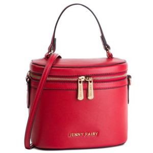 Dámské kabelky Jenny Fairy RX0963 Ekologická kůže