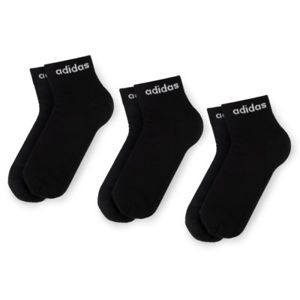 Ponožky ADIDAS CZ7524 r. 43/46 Polyamid,Polyester,Bavlna