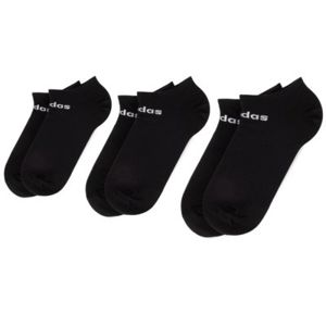 Ponožky ADIDAS DM8706 r. 39/42 Polyamid,Polyester,Bavlna
