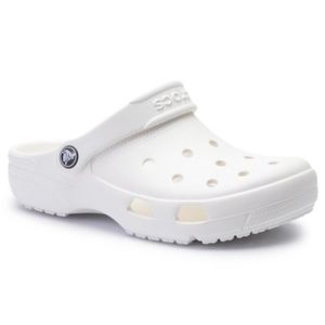 Bazénové pantofle Crocs 204151-100