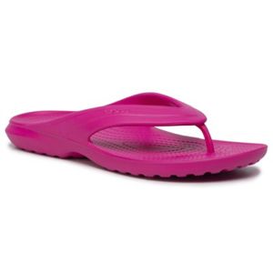 Bazénové pantofle Crocs 202635-6X0 Materiál/-Croslite