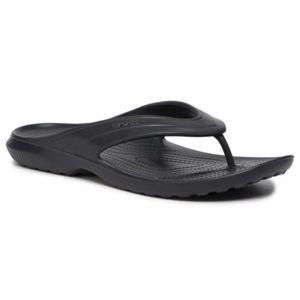 Bazénové pantofle Crocs Classic Flip 202635 Materiál/-Croslite