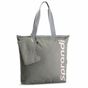 Dámské kabelky Sprandi TOD001 Textilní materiál