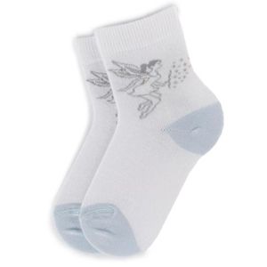 Ponožky a Punčocháče Nelli Blu 13C9X000 r.20/24 Polyamid,Bavlna