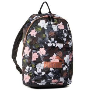 Batohy Puma Wmn Core Seasonal Backpack 7657303 Textilní materiál