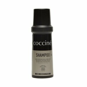 Kosmetika pro obuv Coccine SHAMPOO 75 ml v.A