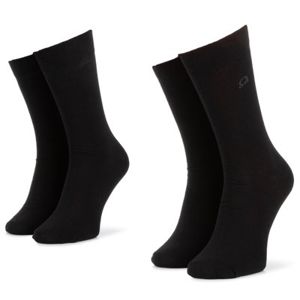 Ponožky Lasocki Omega Polyamid,Bavlna