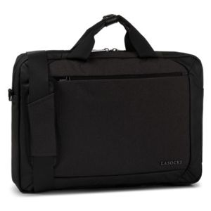 Pánské tašky Lasocki BLM-S-007-11-02 Textilní materiál