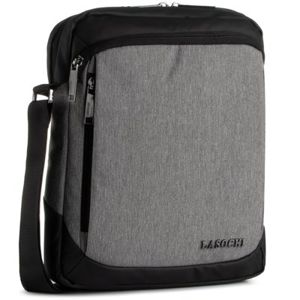 Pánské tašky Lasocki BLR-S-009-00-02 Textilní materiál