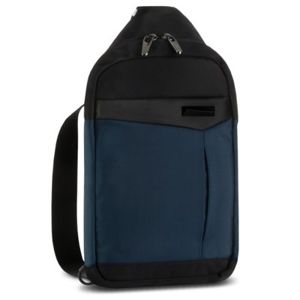 Pánské tašky Lasocki BLR-S-013-90-02 Textilní materiál
