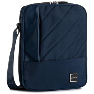 Pánské tašky Lanetti BMR-S-018-90-02 Textilní materiál