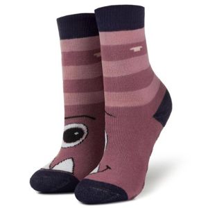 Ponožky Tom Tailor 9489A r. 23/26 Elastan,Polyamid,Bavlna