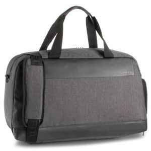 Pánské tašky Lanetti BMT-S-023-11-02 Textilní materiál