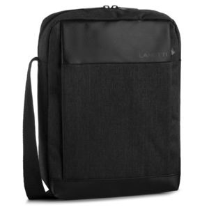 Pánské tašky Lanetti BMR-S-022-11-02 Textilní materiál