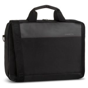 Pánské tašky Lanetti BMM-S-021-10-02 Textilní materiál