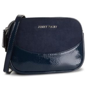 Dámské kabelky Jenny Fairy RH2130 Ekologická kůže