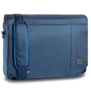 Pánské tašky Lanetti BMM-S-033-90-02 Textilní materiál