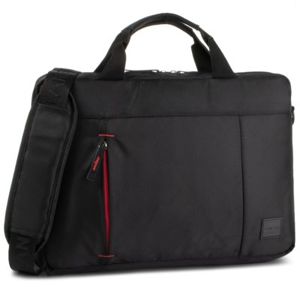 Pánské tašky Lanetti BMM-S-031-10-02 Textilní materiál