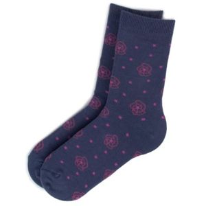 Ponožky Nelli Blu 19U2K800 29-33 Bavlna,Textilní materiál