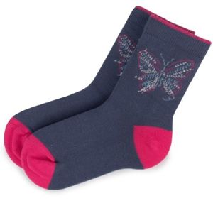 Ponožky a Punčocháče Nelli Blu 16A3U800 25-28 Polyamid,Bavlna,Textilní materiál